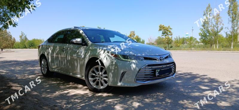 Toyota Avalon 2016 - 360 000 TMT - Дашогуз - img 2