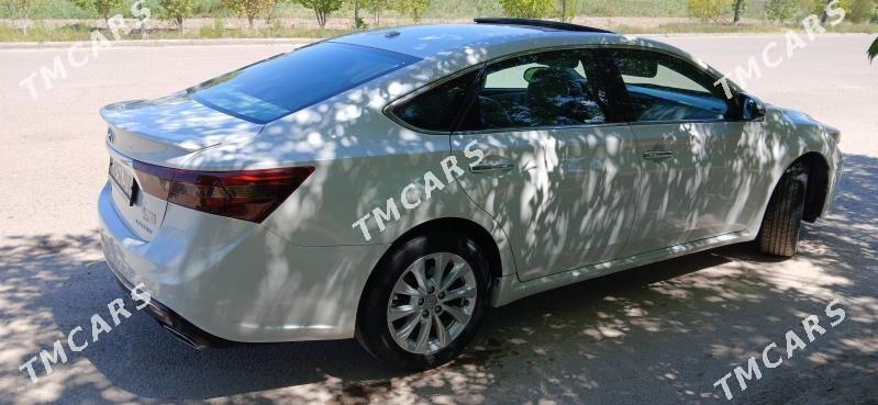 Toyota Avalon 2016 - 360 000 TMT - Дашогуз - img 8