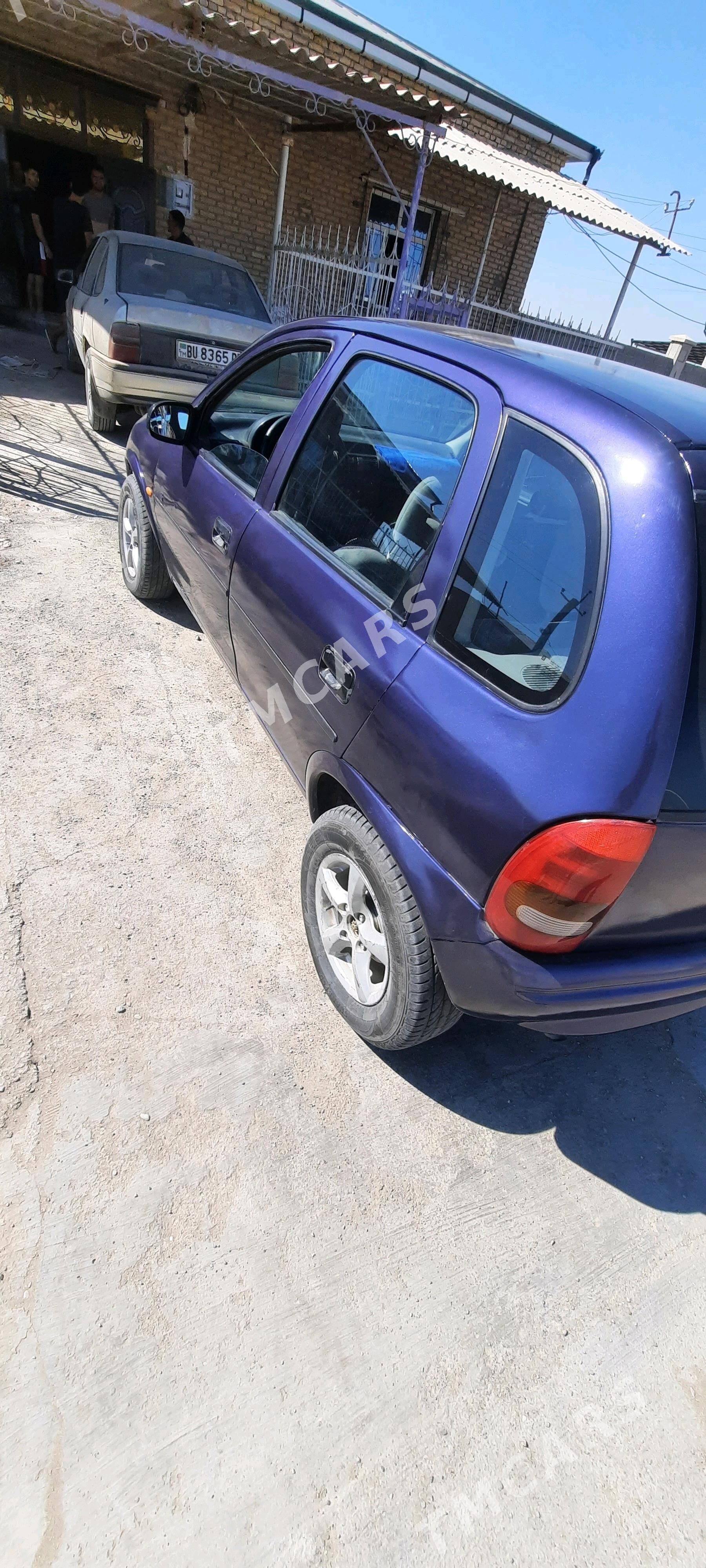 Opel Vita 1996 - 25 000 TMT - Шабатский этрап - img 5