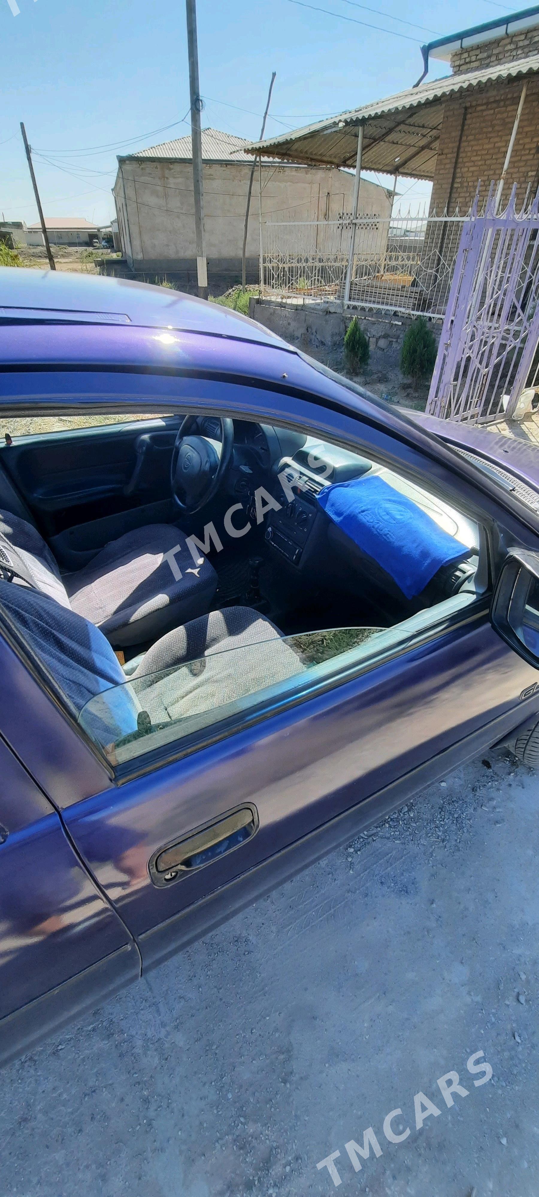 Opel Vita 1996 - 25 000 TMT - Шабатский этрап - img 7