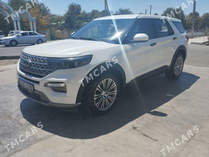 Ford Explorer 2020 - 359 000 TMT - Mary - img 2
