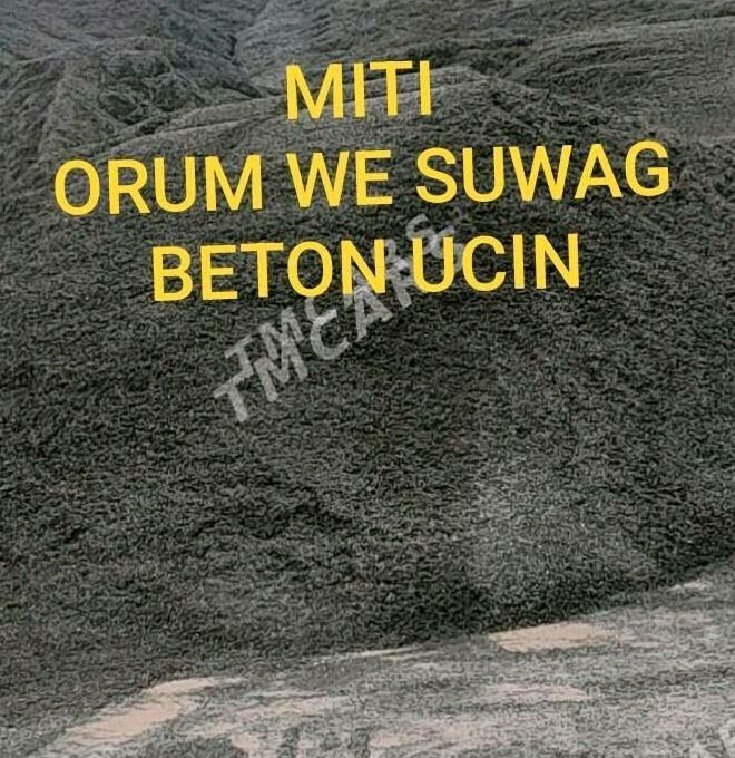 MİTİ SEBİL KERPİC CAGE SEMENT - Бедев - img 6
