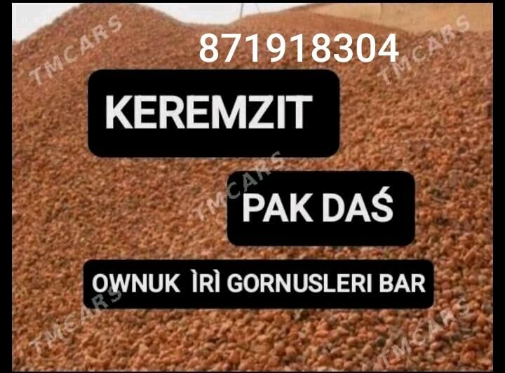 MİTİ SEBİL KERPİC CAGE SEMENT - Бедев - img 5