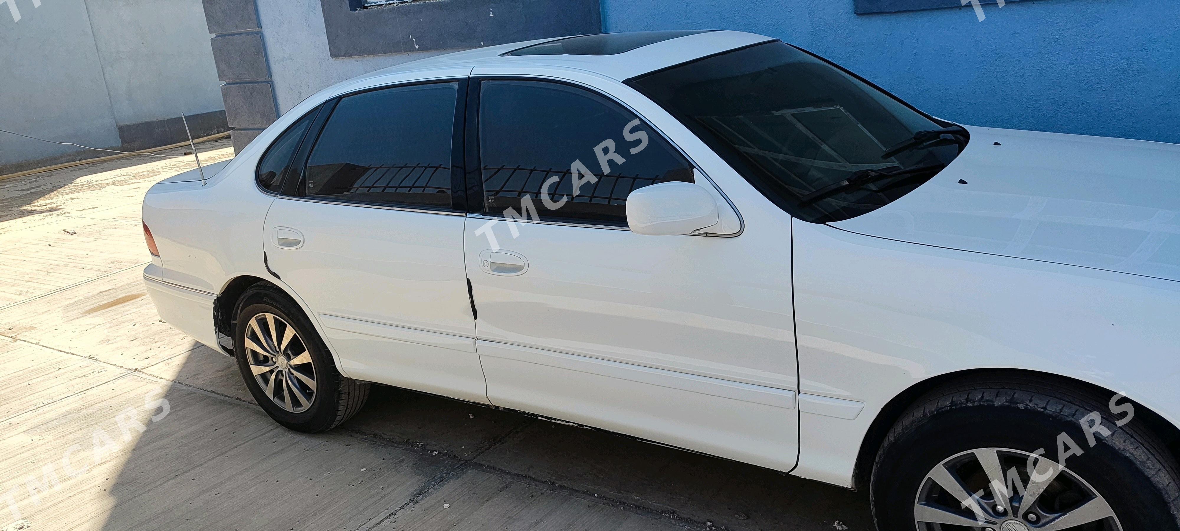 Toyota Avalon 1997 - 110 000 TMT - Болдумсаз - img 3