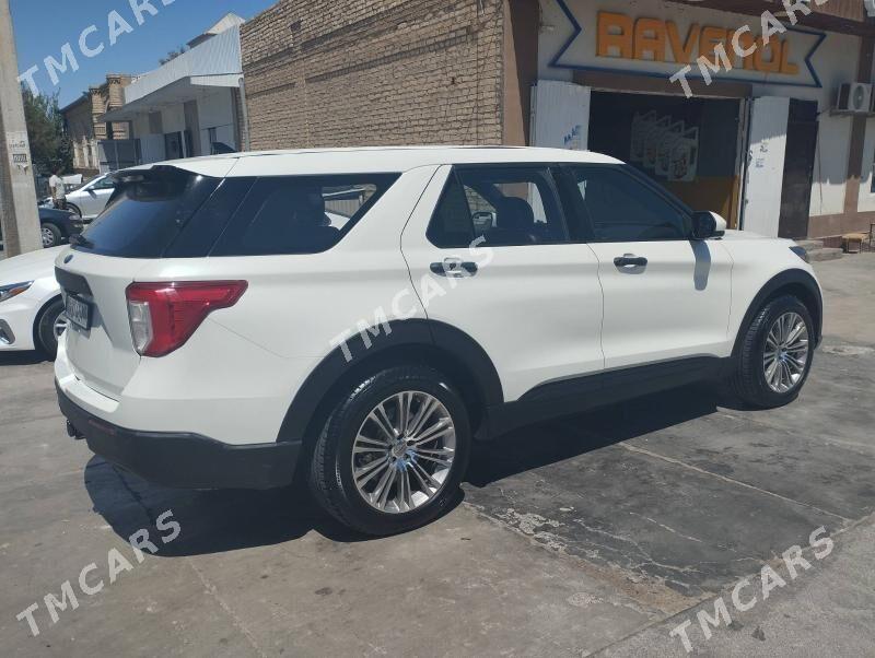 Ford Explorer 2020 - 359 000 TMT - Mary - img 3
