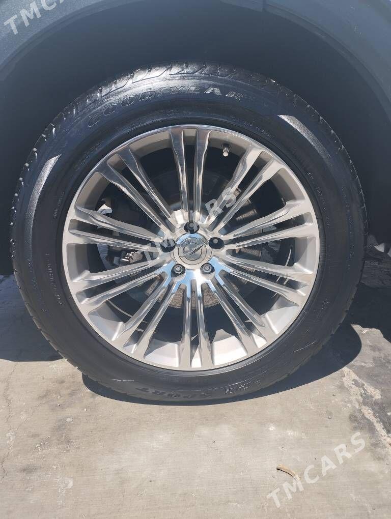 Ford Explorer 2020 - 359 000 TMT - Mary - img 5