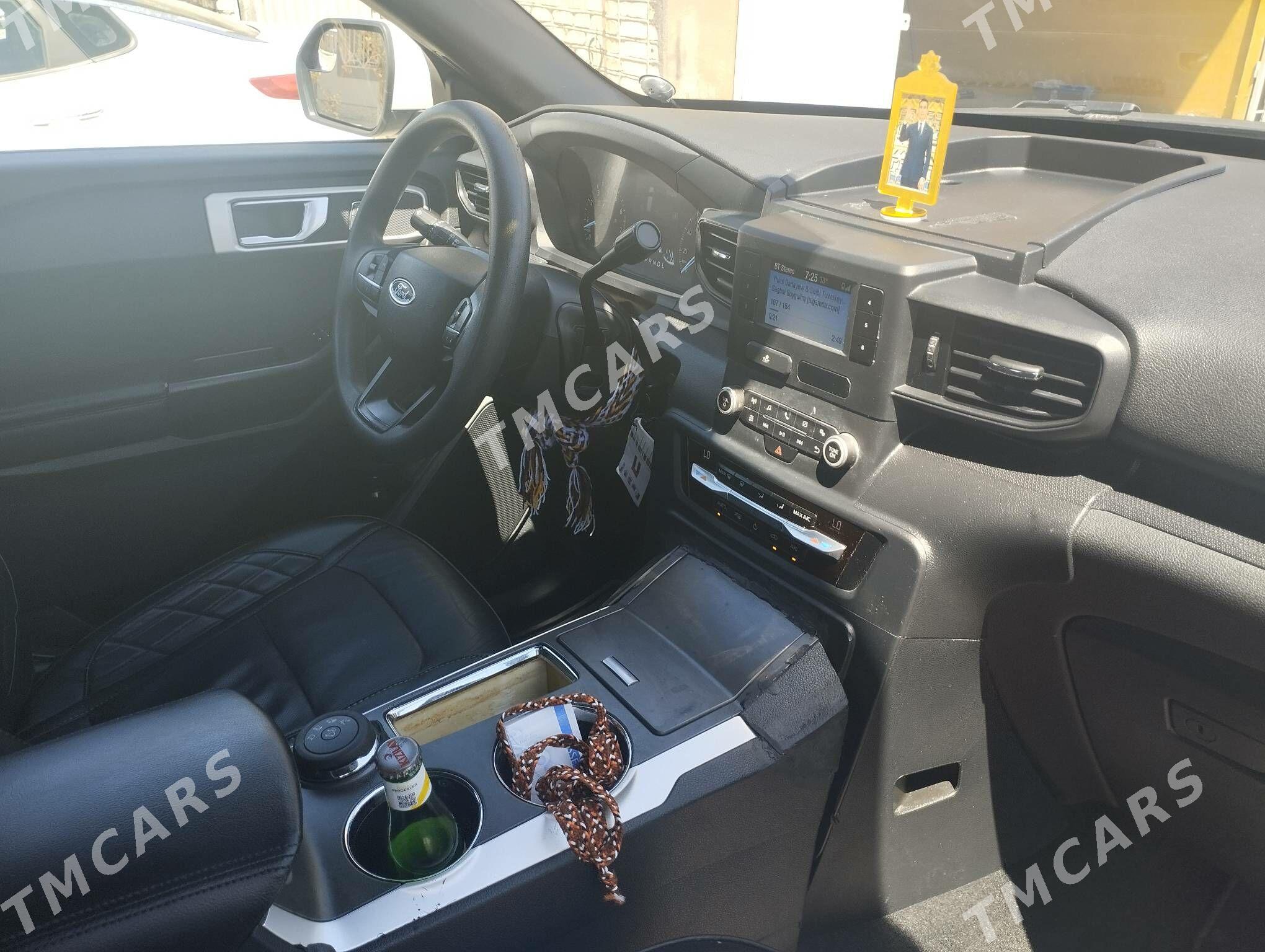 Ford Explorer 2020 - 359 000 TMT - Mary - img 6