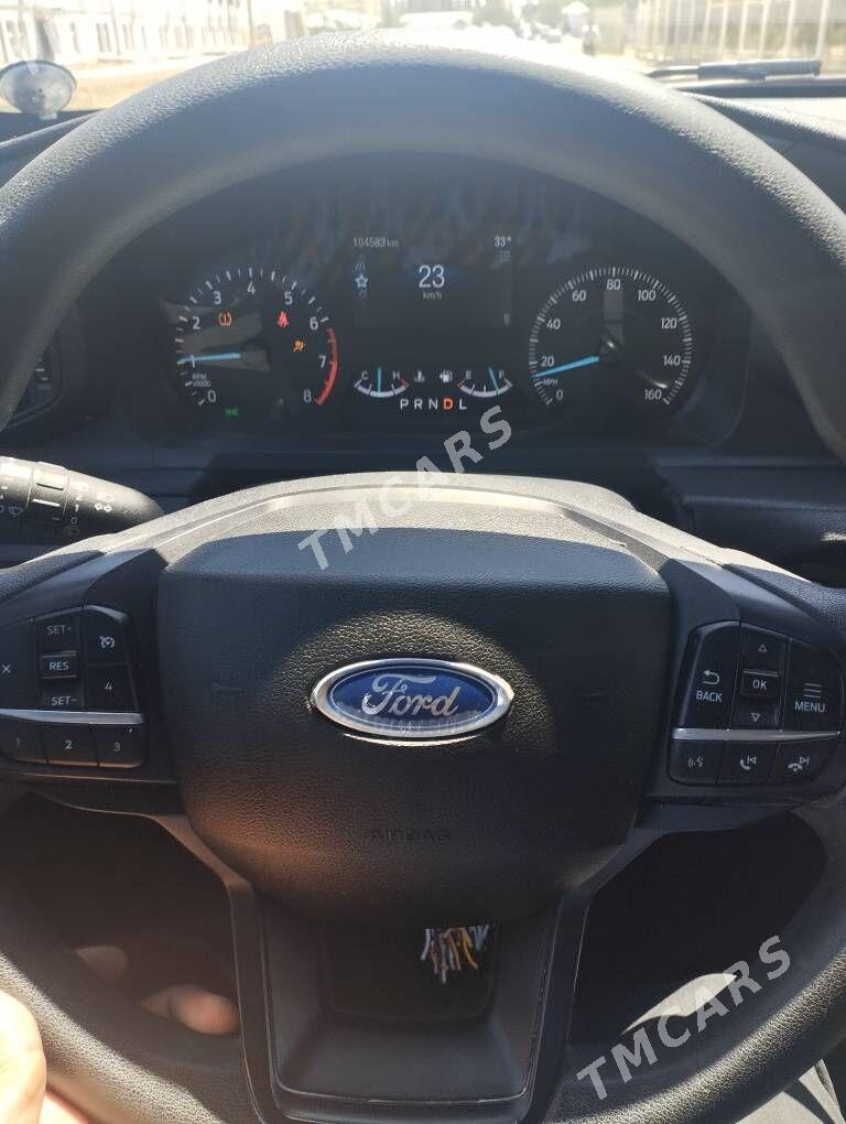 Ford Explorer 2020 - 359 000 TMT - Mary - img 8