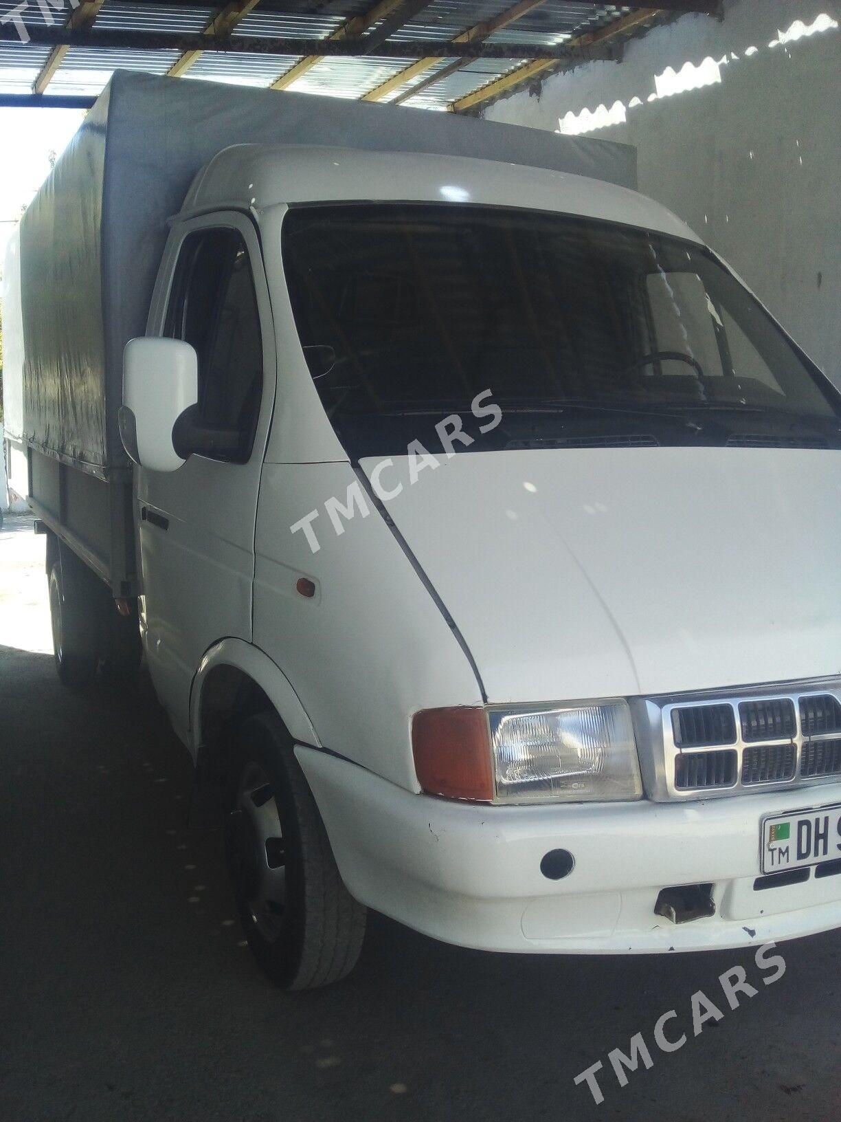 Gaz Gazel 2000 - 100 000 TMT - Gökdepe - img 2