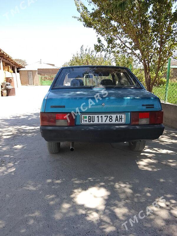 Lada 21099 1998 - 22 000 TMT - Кака - img 3
