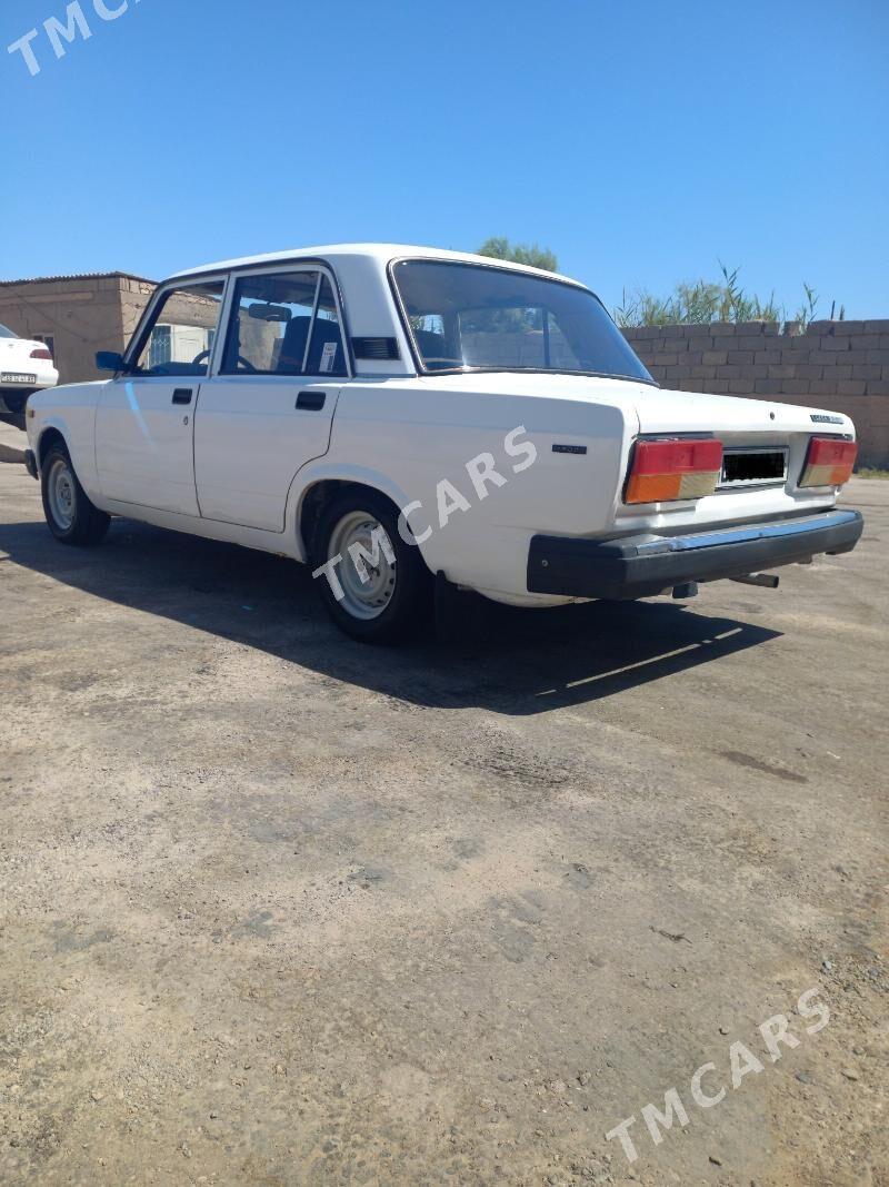 Lada 2107 2003 - 28 000 TMT - Теджен - img 6