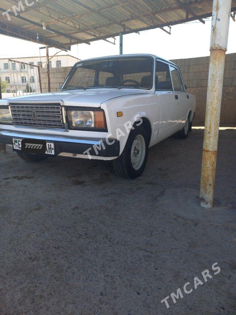 Lada 2107 2003 - 28 000 TMT - Теджен - img 2