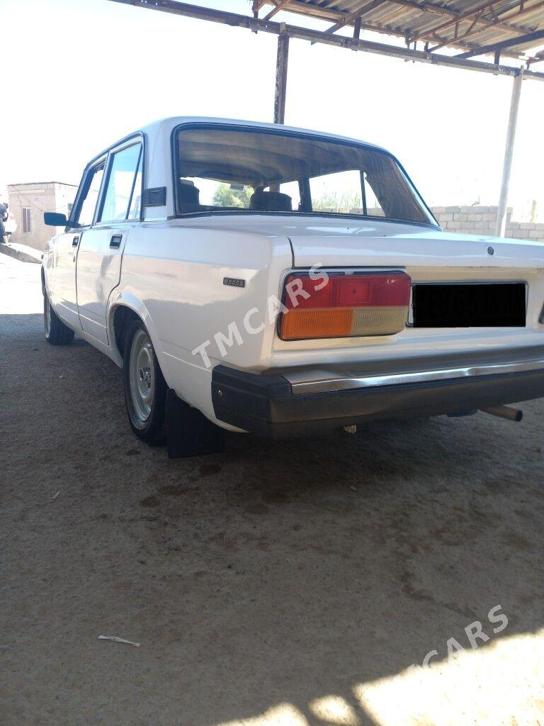 Lada 2107 2003 - 28 000 TMT - Теджен - img 4