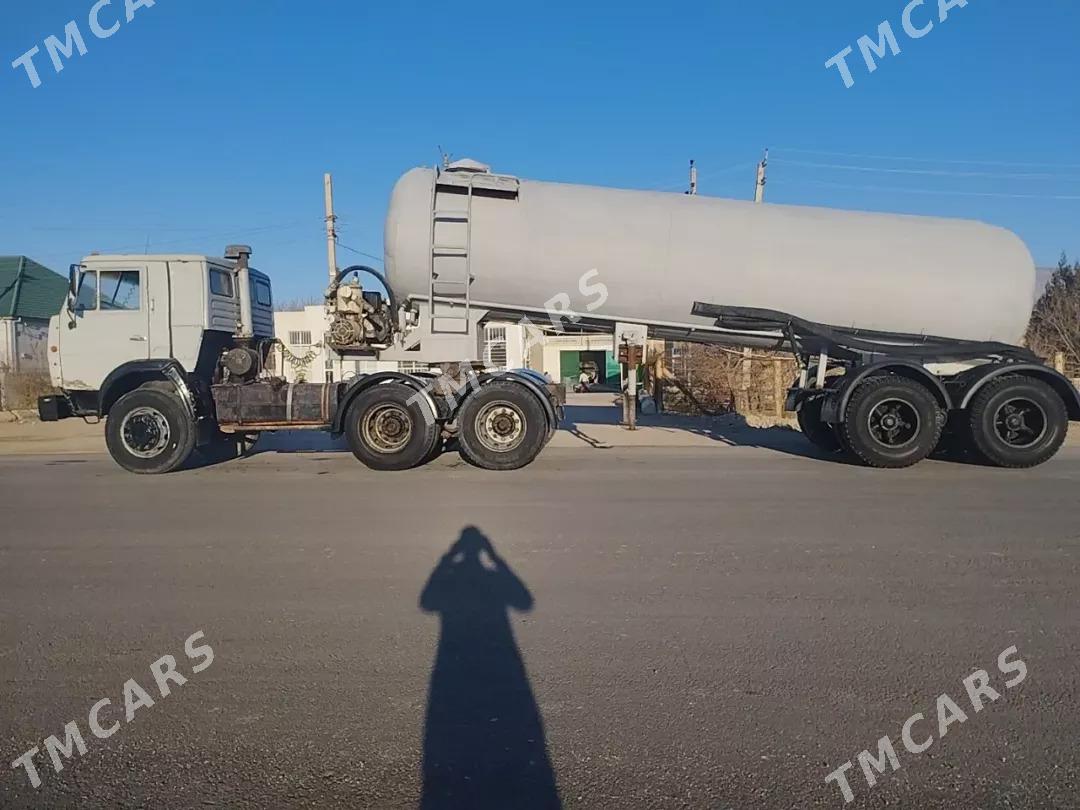Kamaz Shalanda 2025 - 260 000 TMT - Jebel - img 2