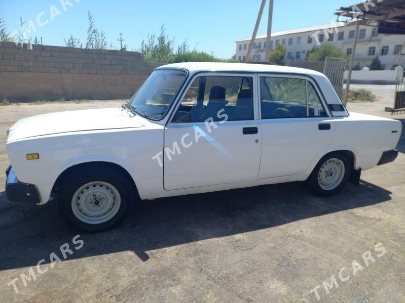 Lada 2107 2003 - 28 000 TMT - Теджен - img 3