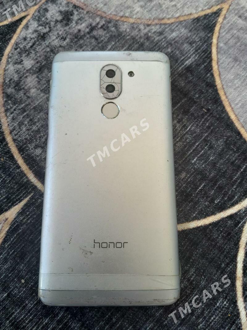 honor - Туркменабат - img 2