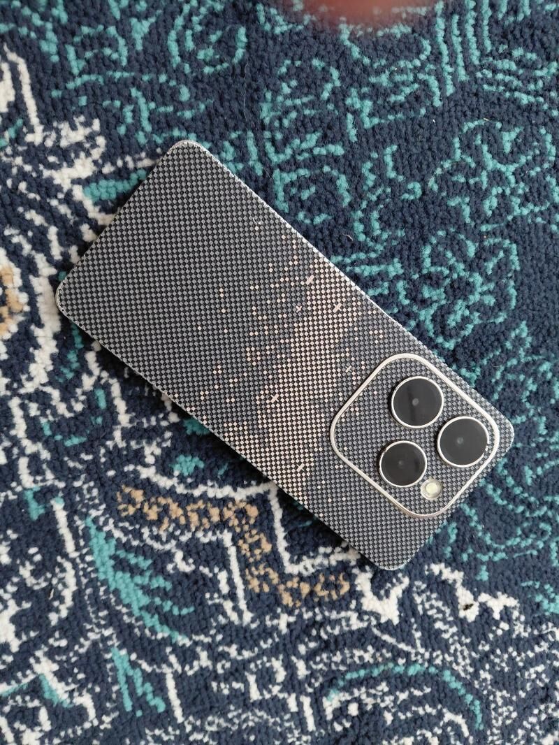 İnfinix hot 40 pro - Фарап - img 3