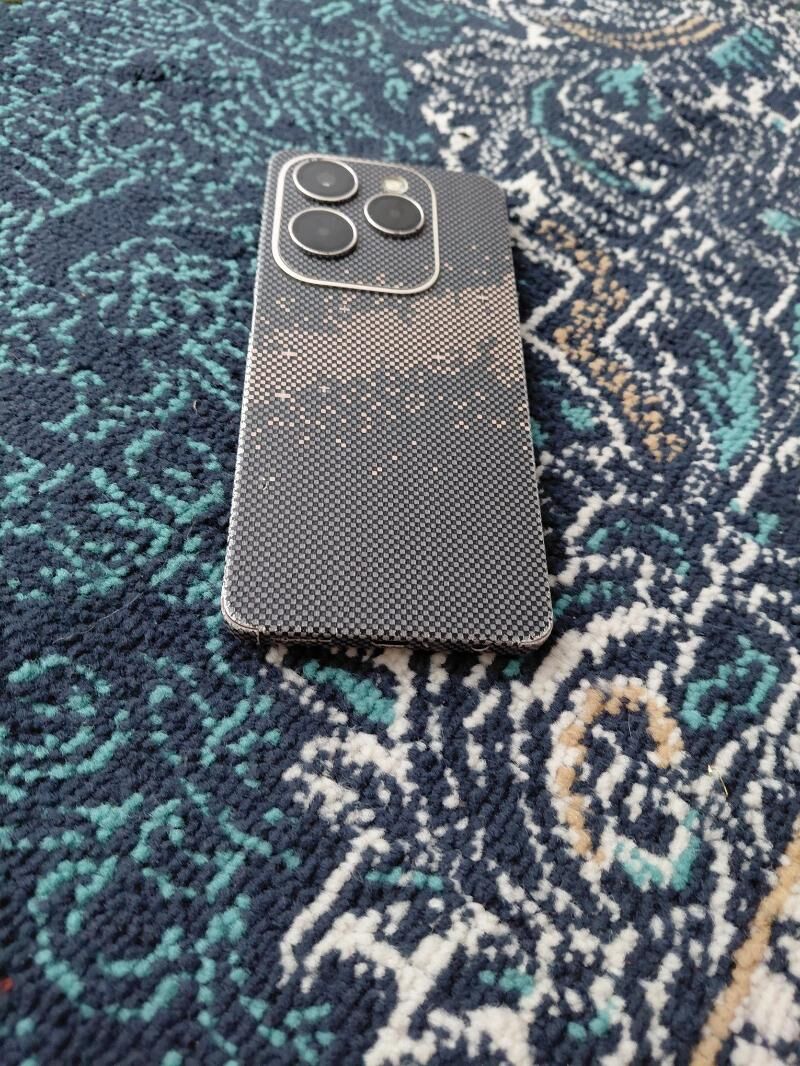 İnfinix hot 40 pro - Фарап - img 2