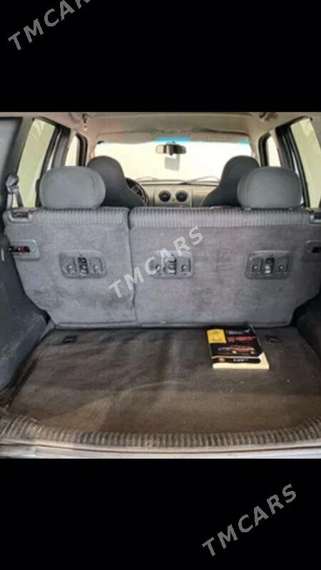 Jeep Liberty 2003 - 70 000 TMT - Ашхабад - img 4