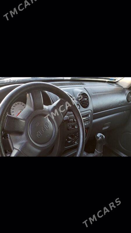 Jeep Liberty 2003 - 70 000 TMT - Ашхабад - img 3