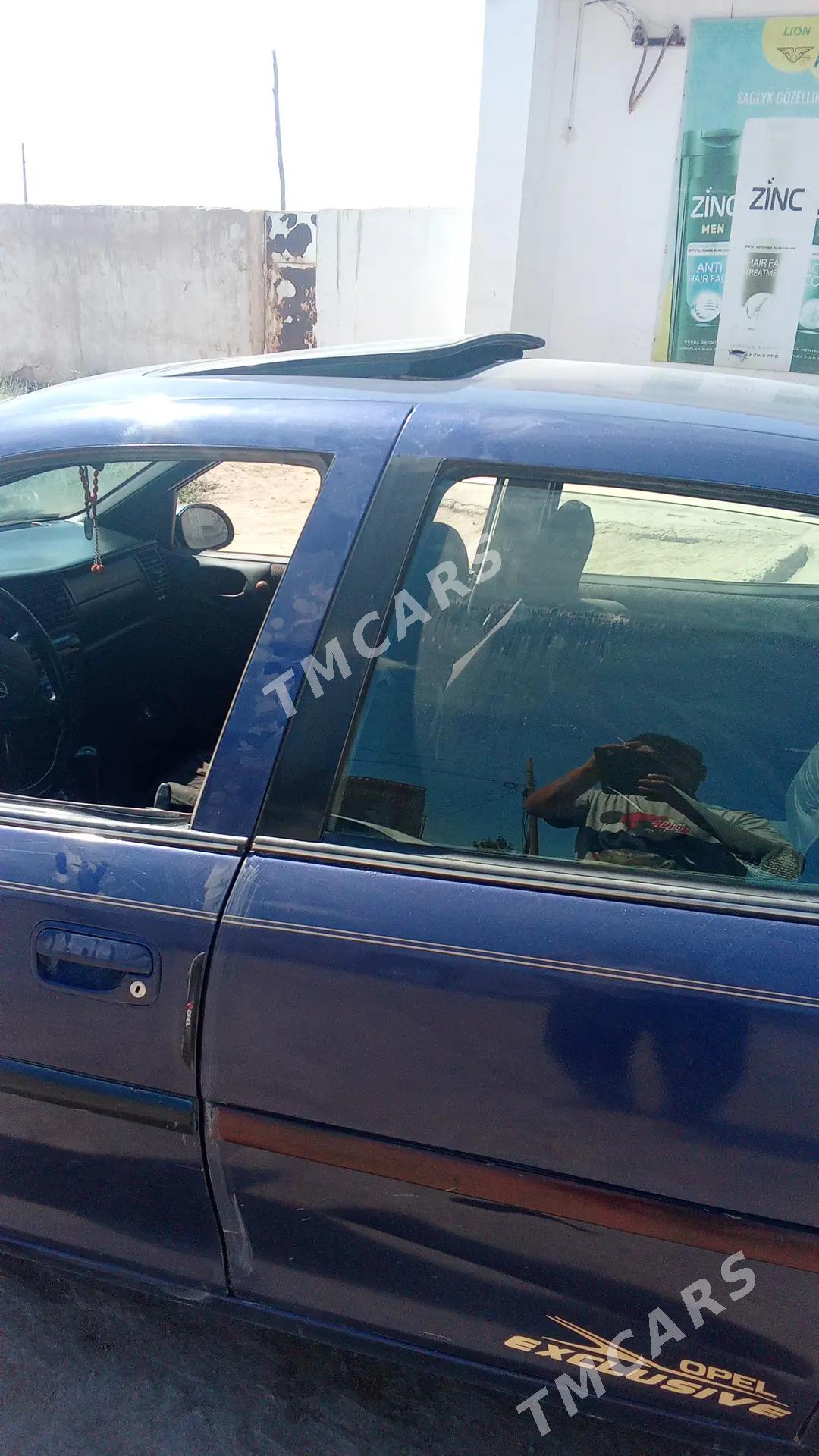 Opel Vectra 1997 - 50 000 TMT - етр. Туркменбаши - img 2