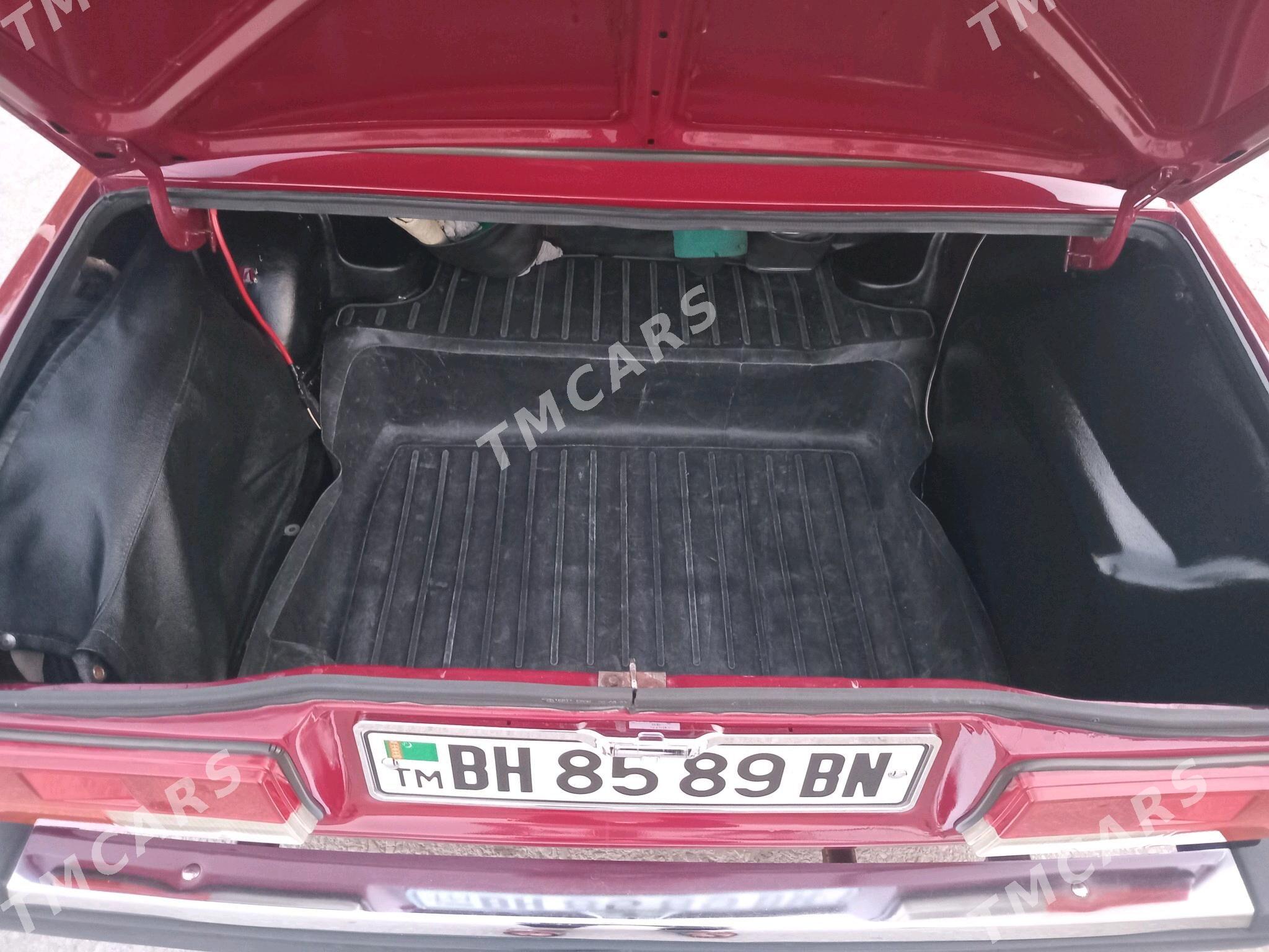 Lada 2107 1989 - 47 000 TMT - Balkanabat - img 2