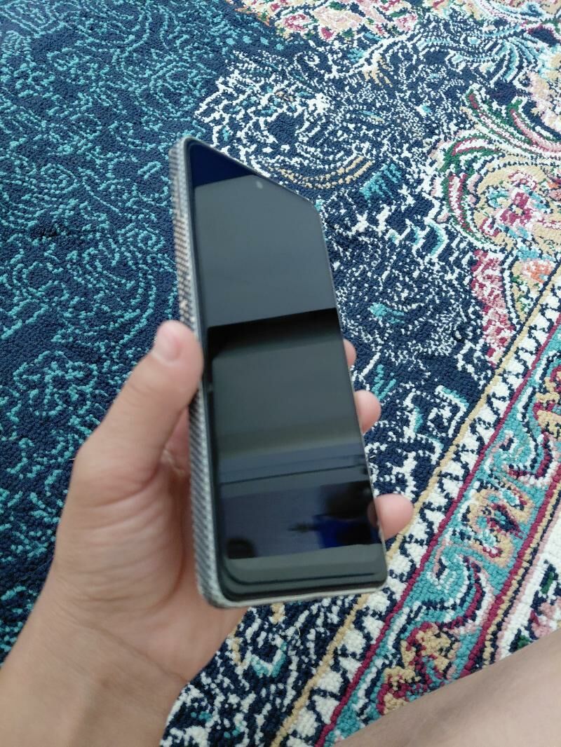 İnfinix hot 40 pro - Фарап - img 4