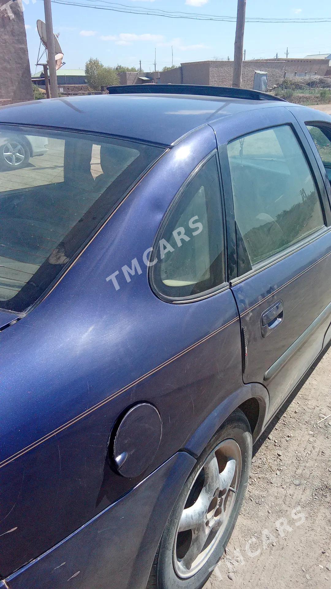 Opel Vectra 1997 - 50 000 TMT - етр. Туркменбаши - img 6