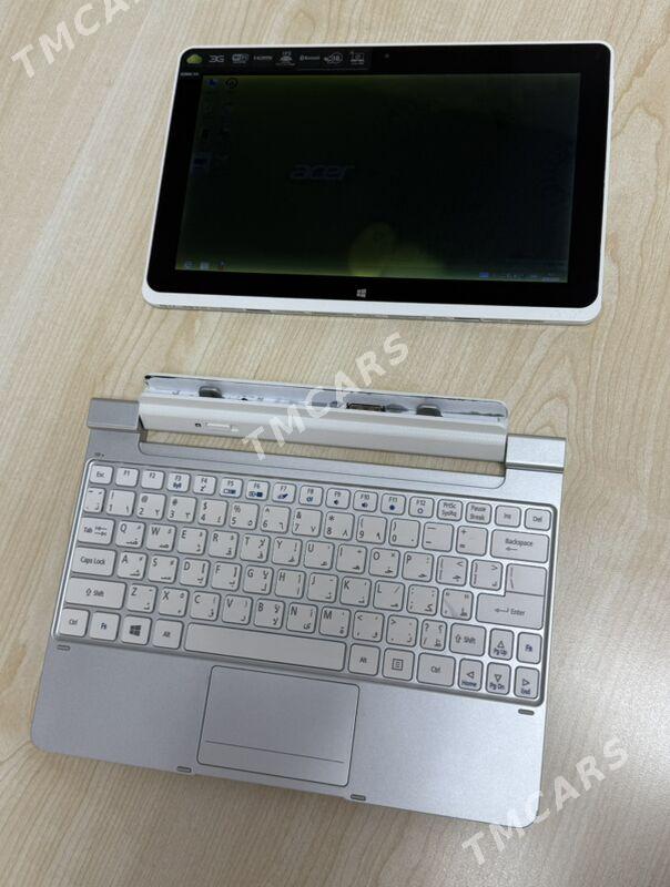 Net Book Acer Iconia W510 - Ашхабад - img 2