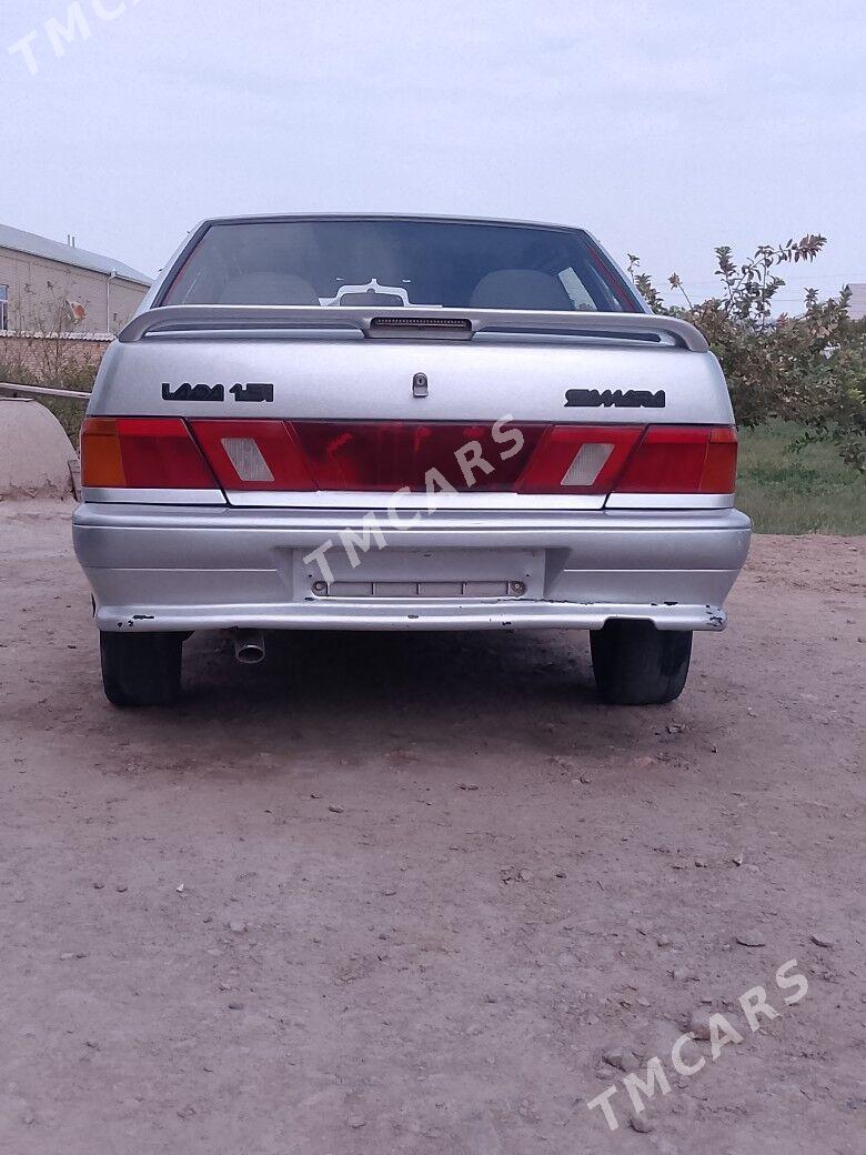 Lada 2115 2000 - 14 000 TMT - Mary - img 2