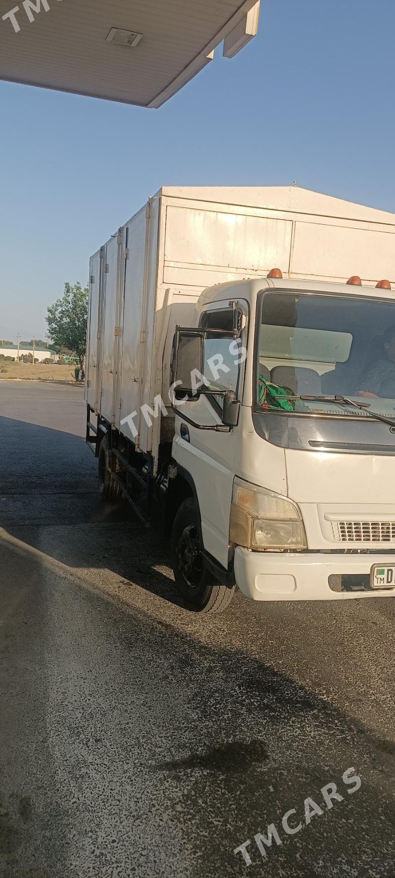 Mitsubishi Canter 2007 - 290 000 TMT - Aşgabat - img 4