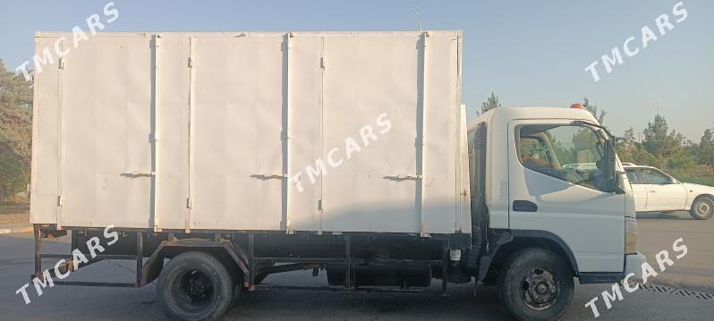 Mitsubishi Canter 2007 - 290 000 TMT - Aşgabat - img 6