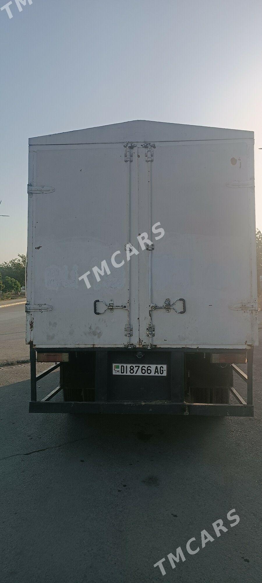 Mitsubishi Canter 2007 - 290 000 TMT - Aşgabat - img 3