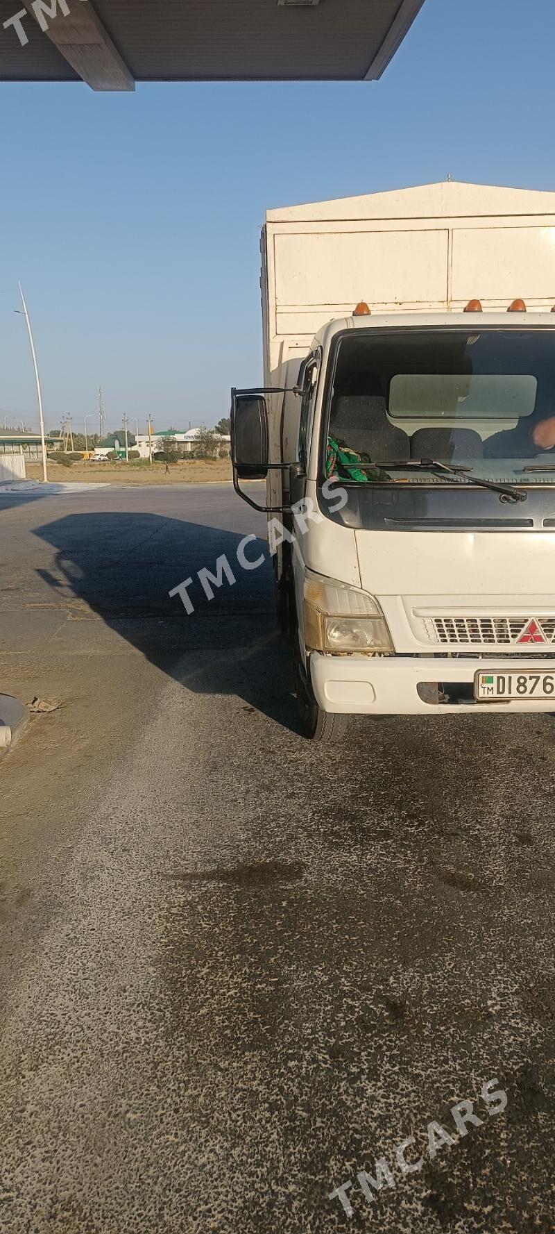 Mitsubishi Canter 2007 - 290 000 TMT - Aşgabat - img 2