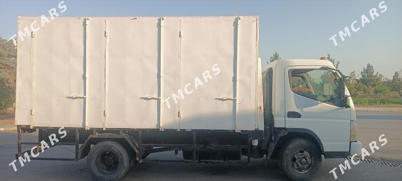 Mitsubishi Canter 2007 - 290 000 TMT - Aşgabat - img 5