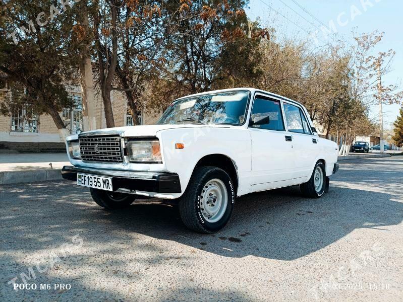 Lada 2107 2003 - 28 000 TMT - Baýramaly - img 3