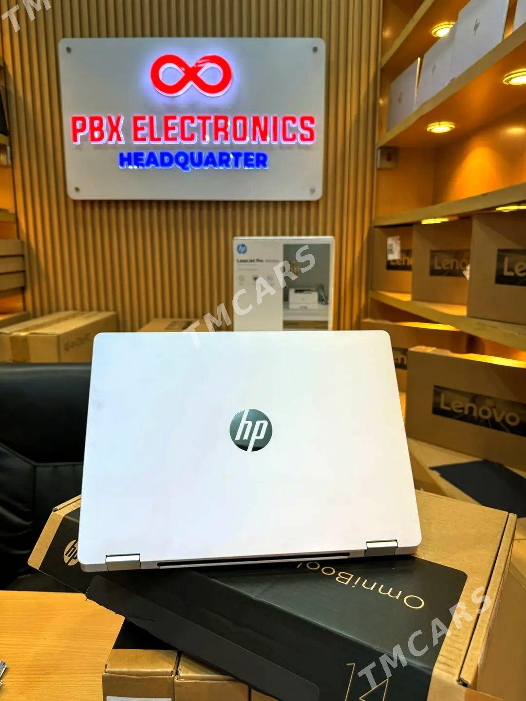HP OmniBook/ Core 5/ 512GB SSD - Türkmenabat - img 2