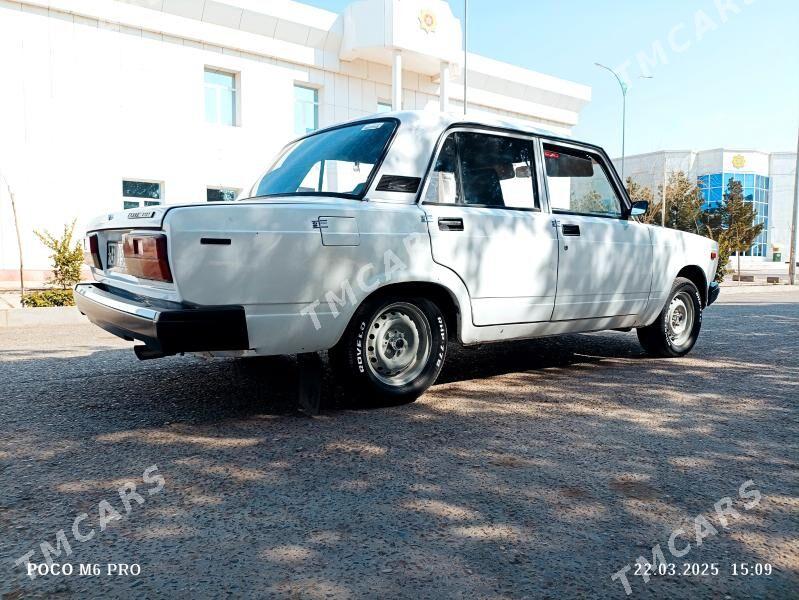Lada 2107 2003 - 28 000 TMT - Baýramaly - img 4