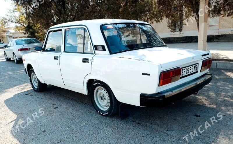 Lada 2107 2003 - 28 000 TMT - Baýramaly - img 2