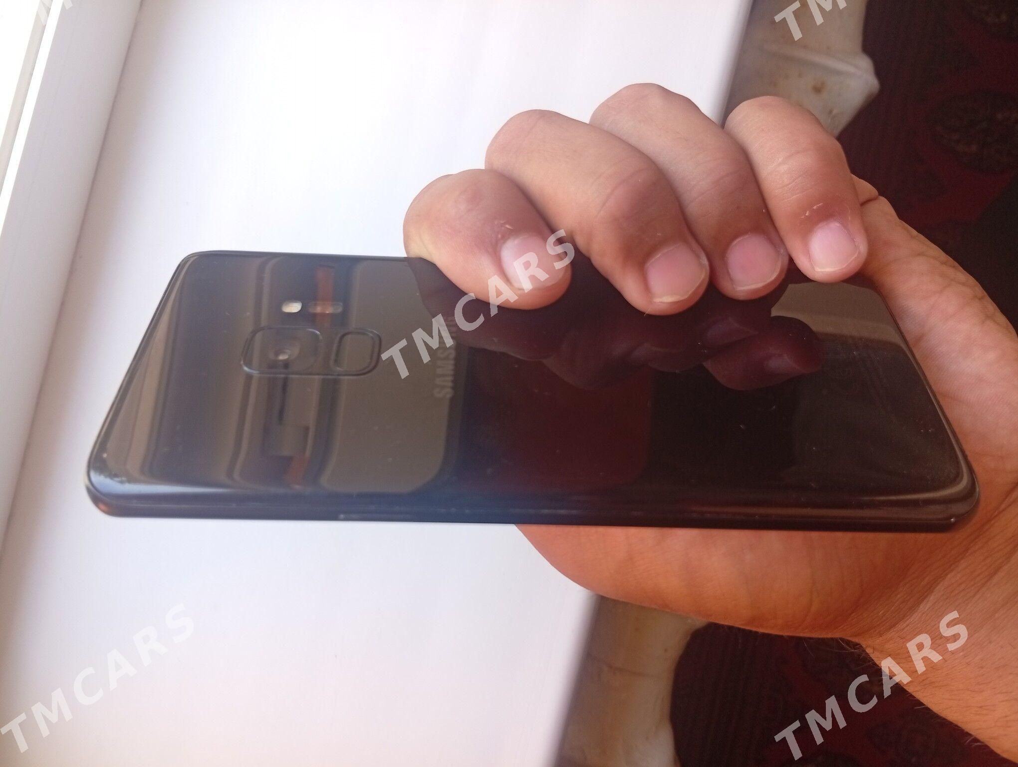 Samsung Galaxy S9 - Дашогуз - img 3