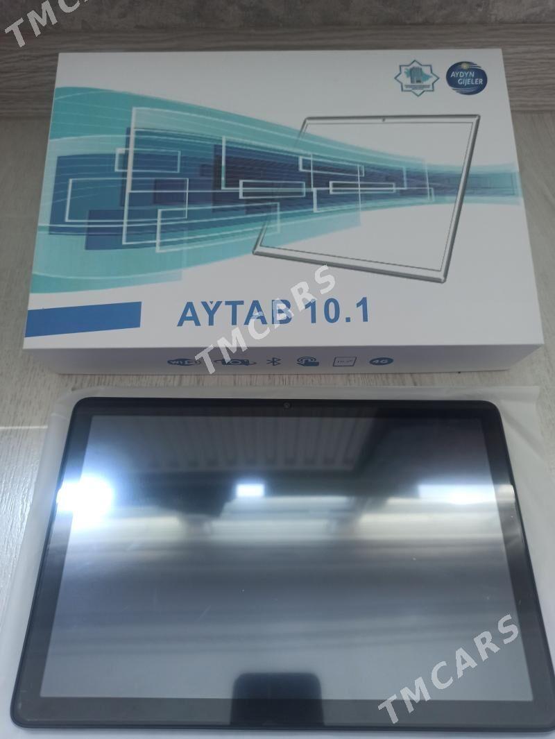 planset aytab 10.1 - Büzmeýin - img 2