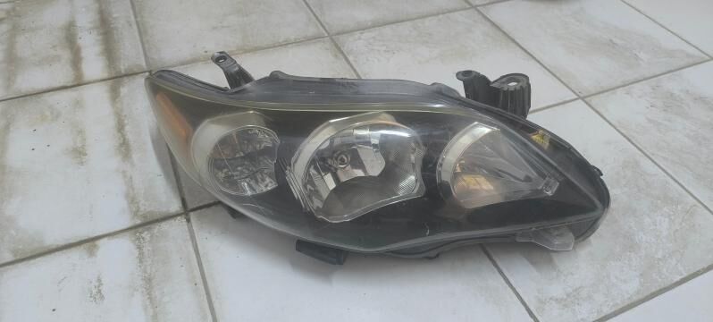 12 carolla fara S Depo 550 TMT - Aşgabat - img 2