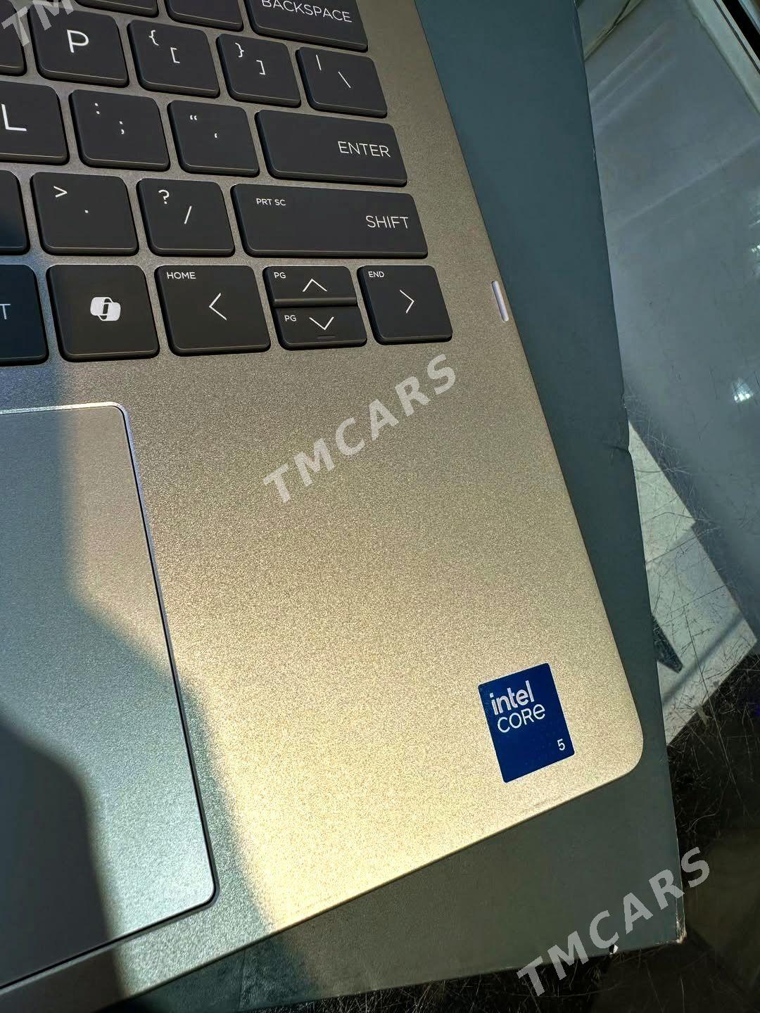 HP OmniBook/ Core 5/ 512GB SSD - Türkmenabat - img 5