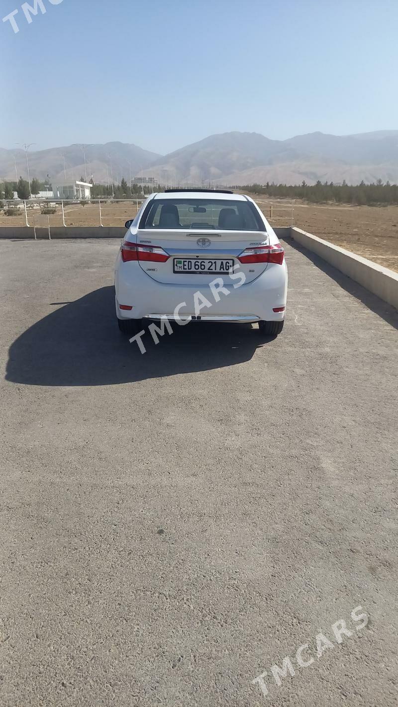 Toyota Corolla 2015 - 260 000 TMT - Хитровка - img 2