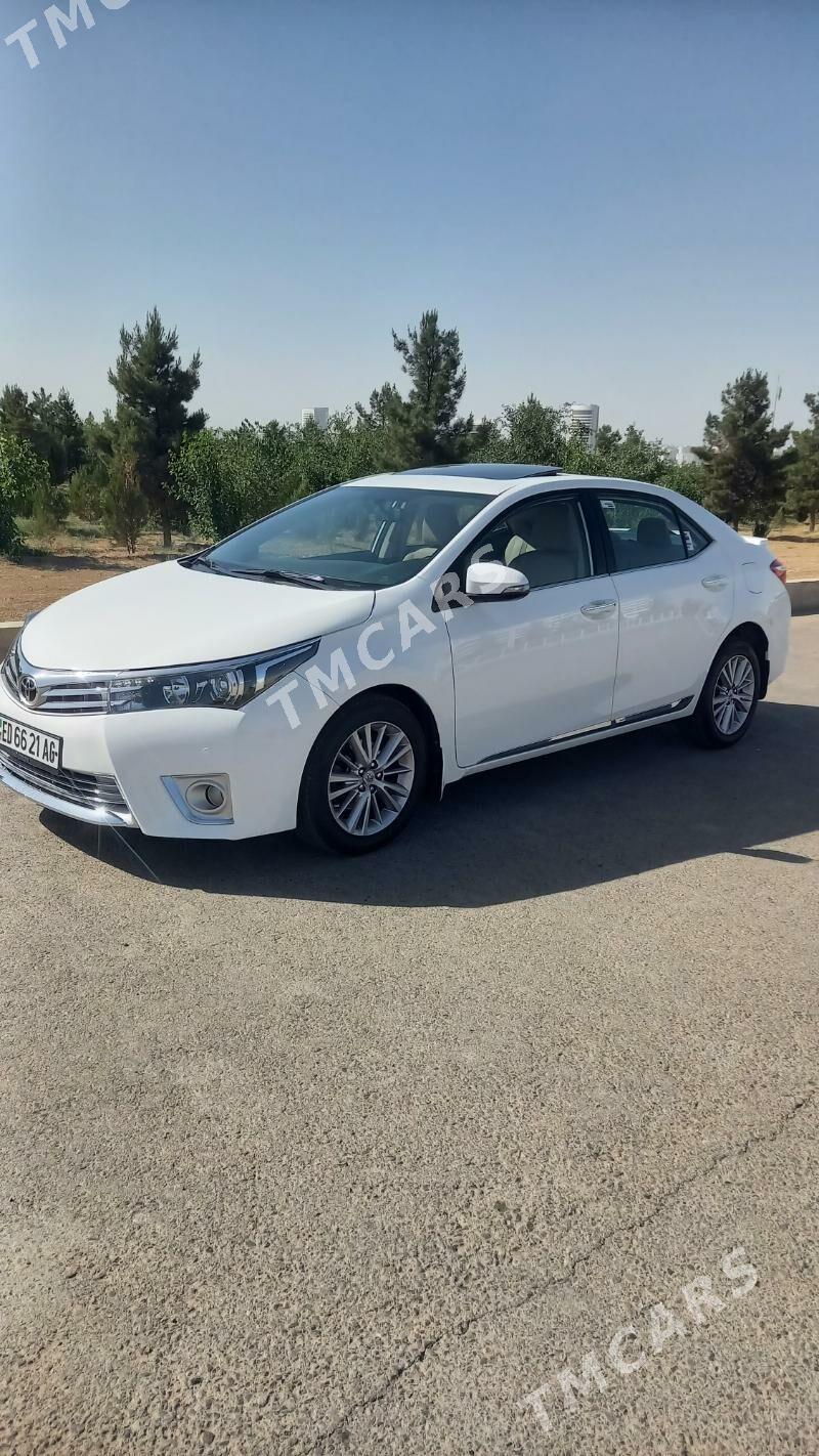 Toyota Corolla 2015 - 260 000 TMT - Хитровка - img 3