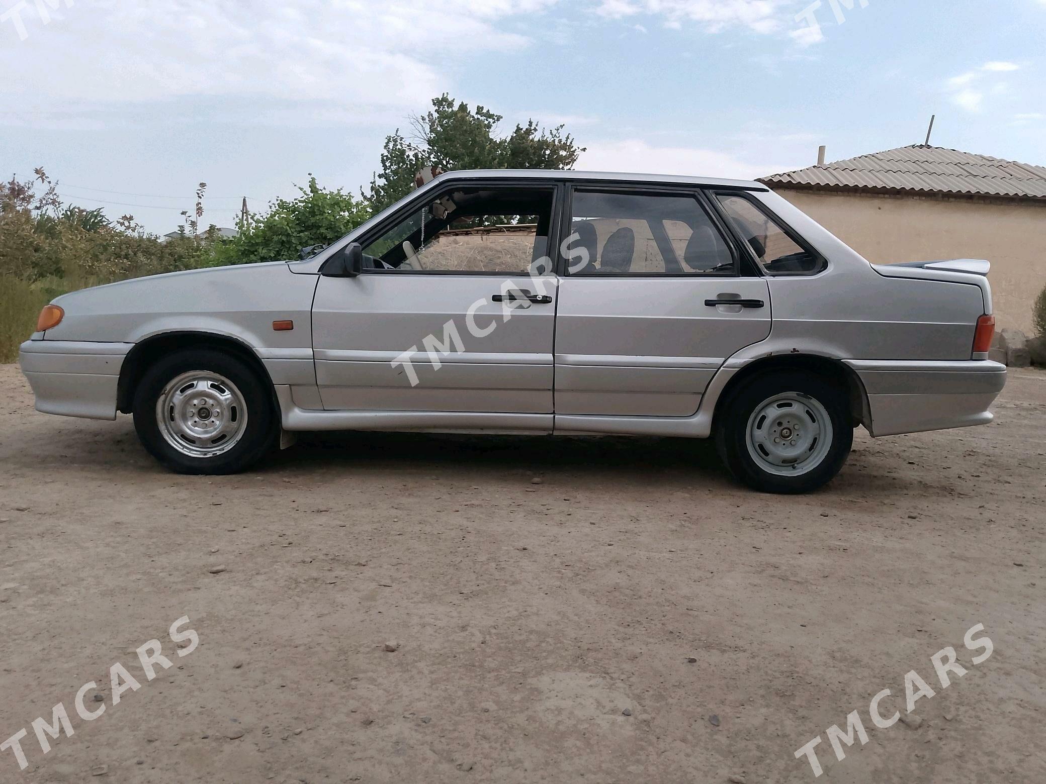 Lada 2115 2000 - 14 000 TMT - Mary - img 4