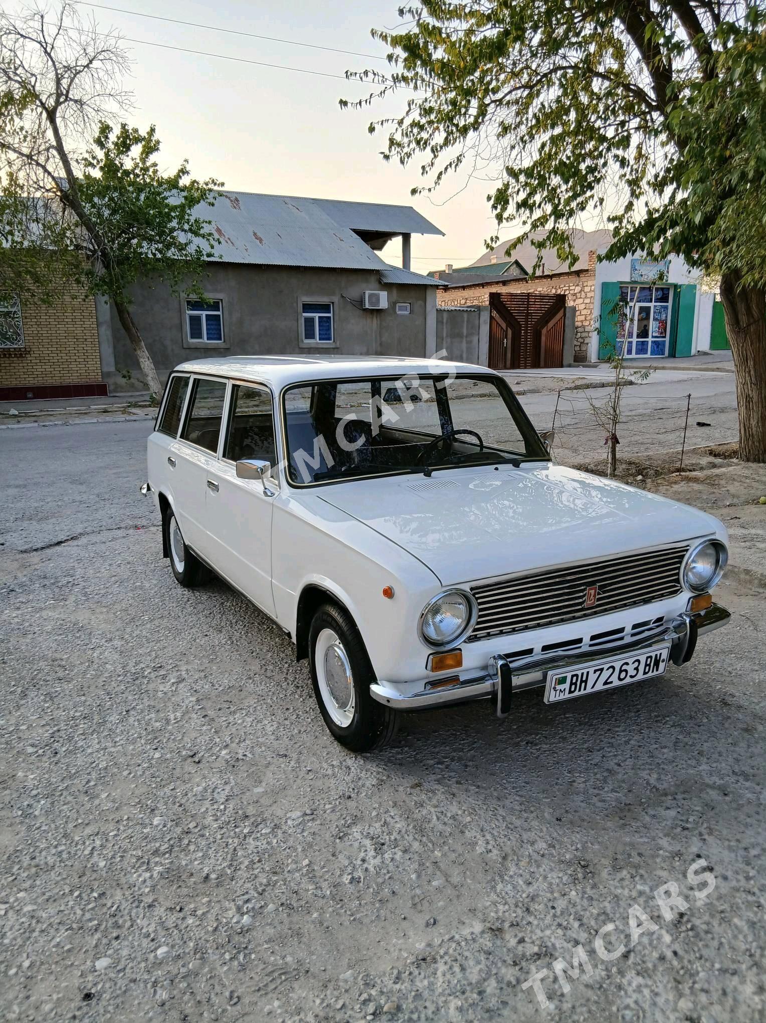 Lada 2102 1984 - 32 000 TMT - Balkanabat - img 4