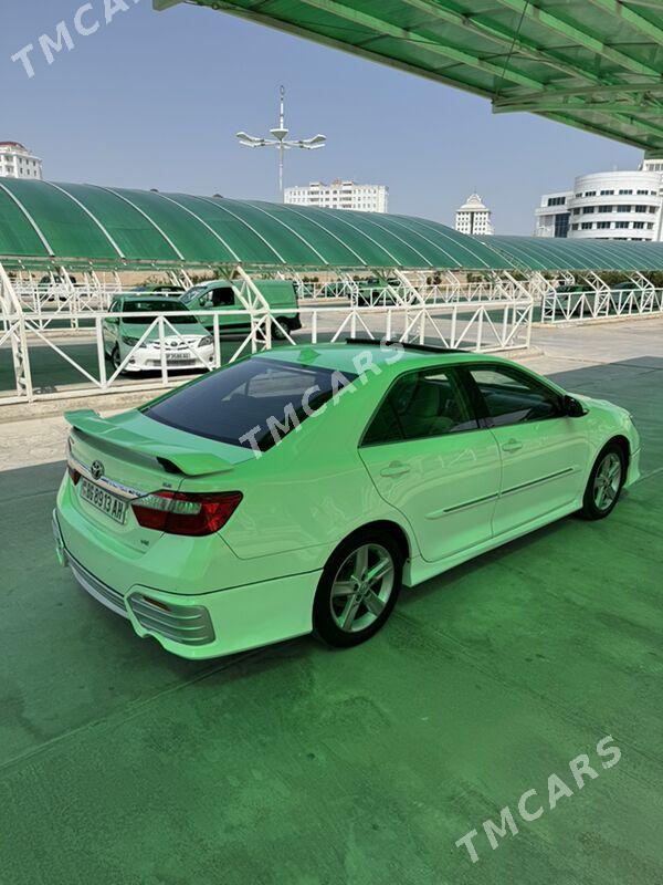 Toyota Aurion 2013 - 350 000 TMT - Aşgabat - img 7