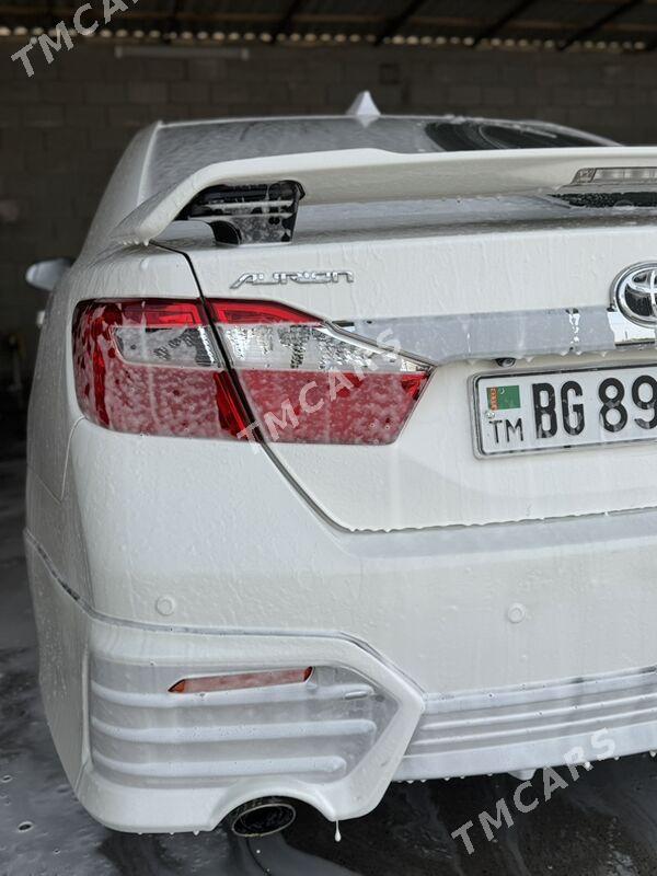 Toyota Aurion 2013 - 350 000 TMT - Aşgabat - img 2