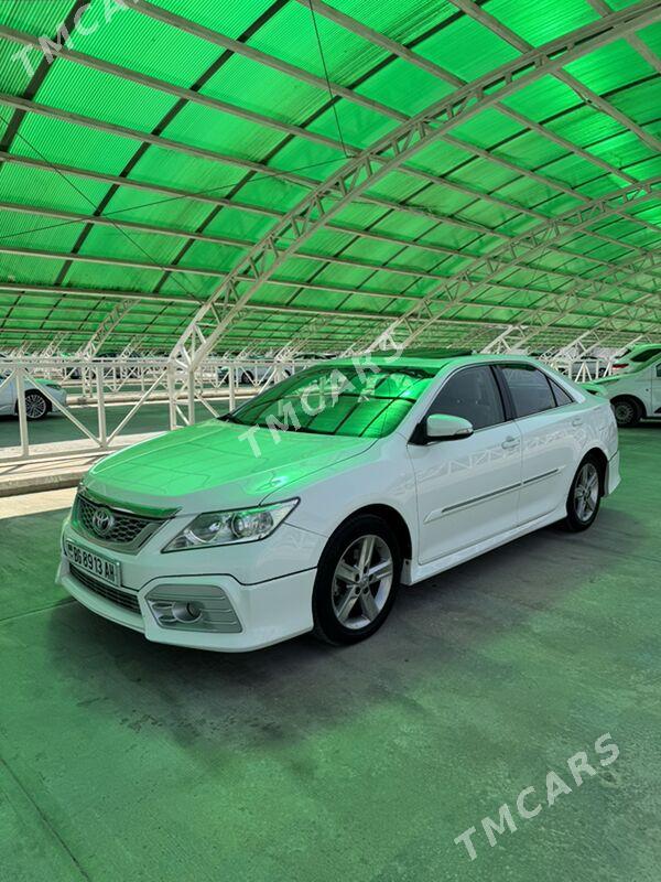 Toyota Aurion 2013 - 350 000 TMT - Aşgabat - img 8